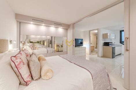 Villa for sale in  Costa Adeje, Spain - P00080