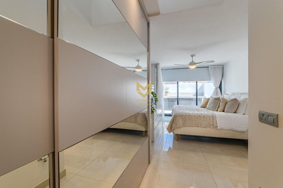 Villa for sale in  Costa Adeje, Spain - P00080