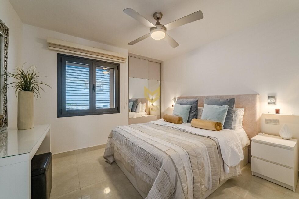 Villa for sale in  Costa Adeje, Spain - P00080