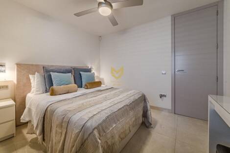 Villa for sale in  Costa Adeje, Spain - P00080