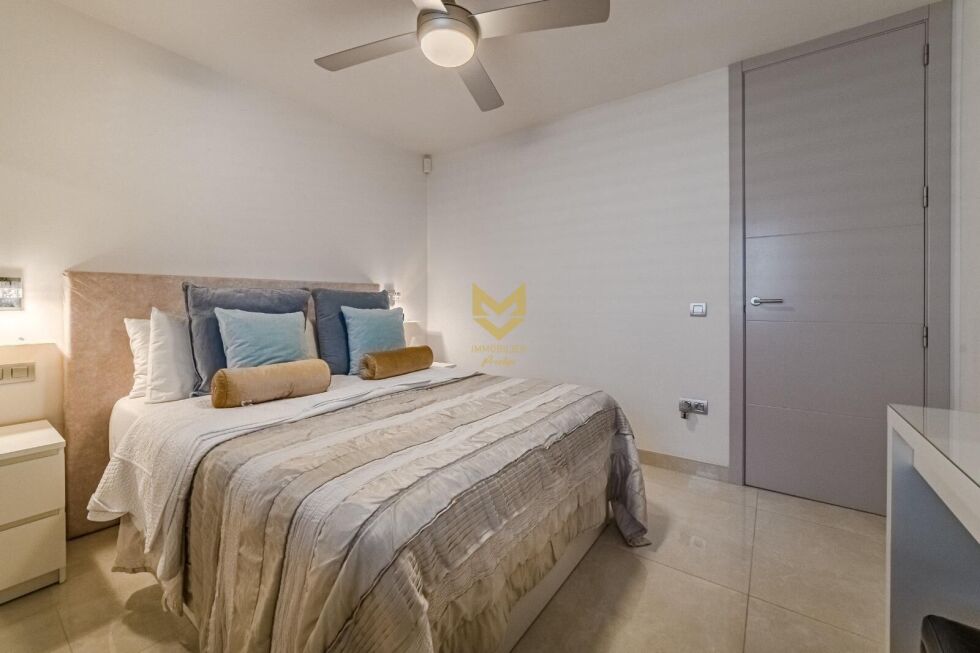 Villa for sale in  Costa Adeje, Spain - P00080