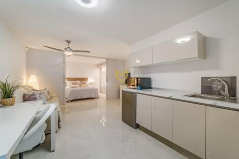 Villa for sale in  Costa Adeje, Spain - P00080