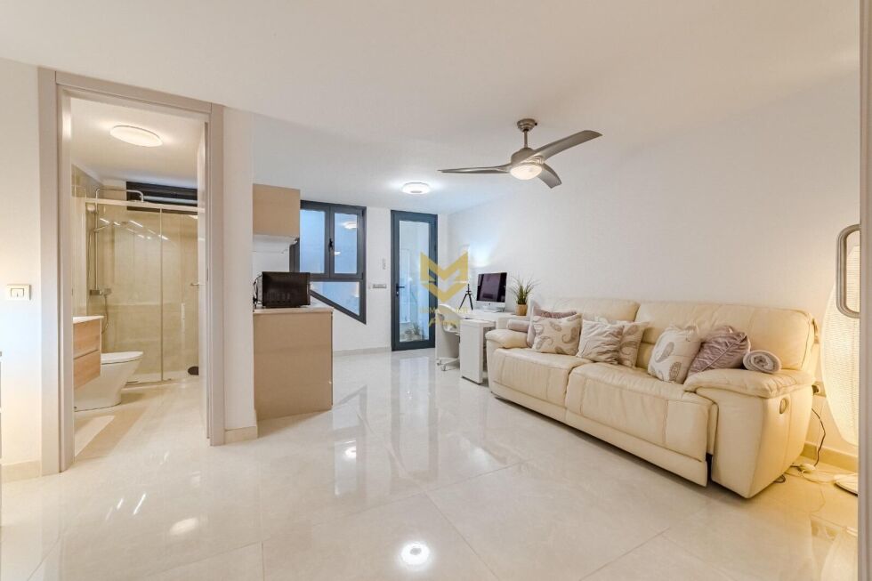 Villa for sale in  Costa Adeje, Spain - P00080