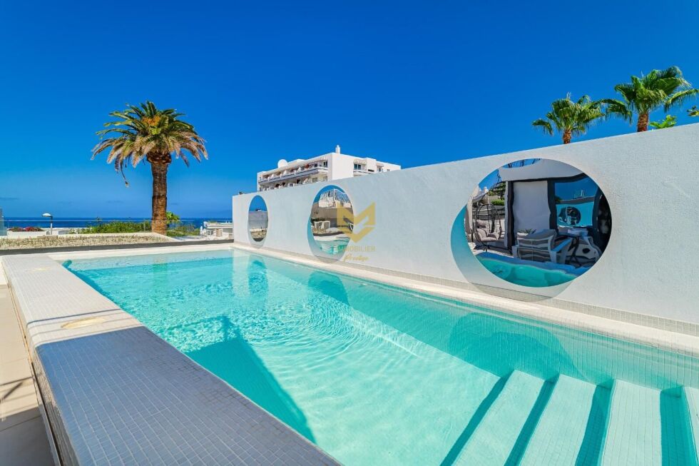 Villa for sale in  Costa Adeje, Spain - P00080