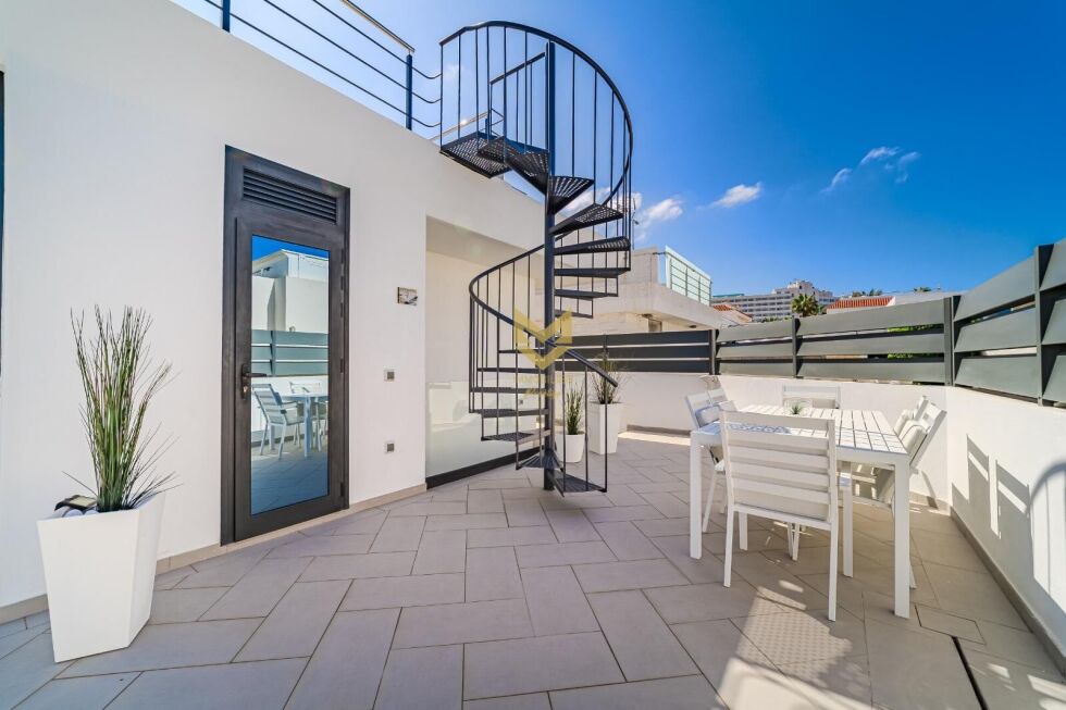 Villa for sale in  Costa Adeje, Spain - P00080