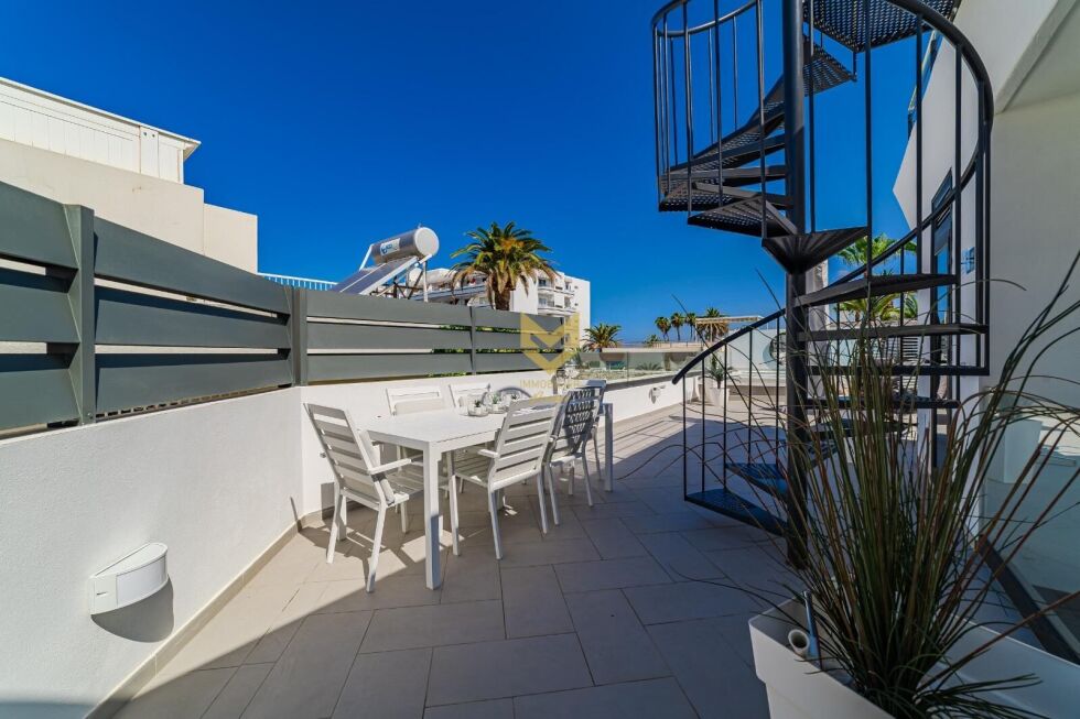 Villa for sale in  Costa Adeje, Spain - P00080