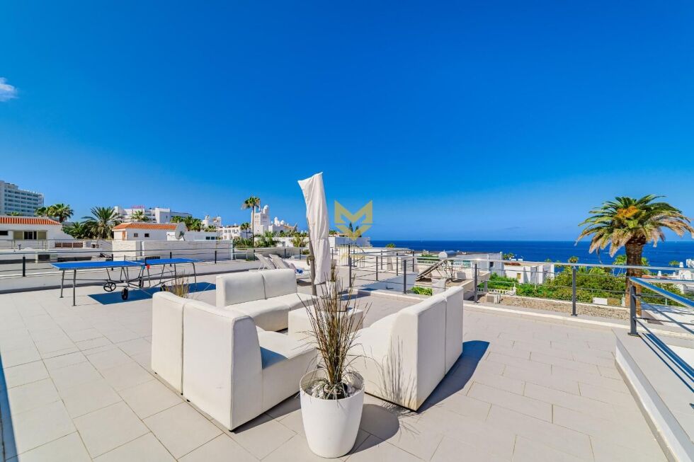 Villa for sale in  Costa Adeje, Spain - P00080