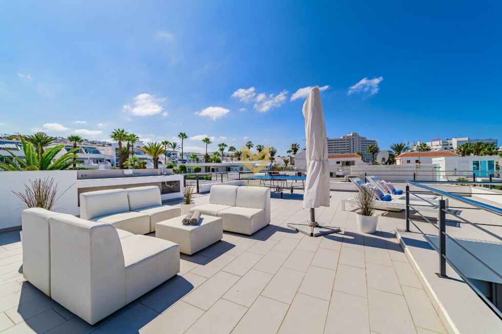 Villa for sale in  Costa Adeje, Spain - P00080