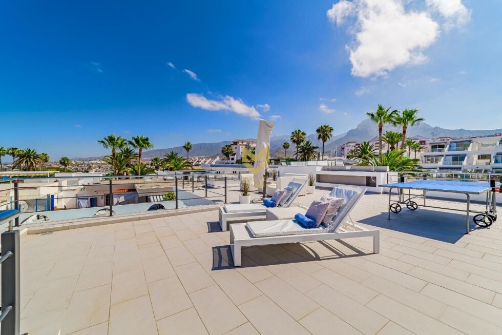 Villa for sale in  Costa Adeje, Spain - P00080