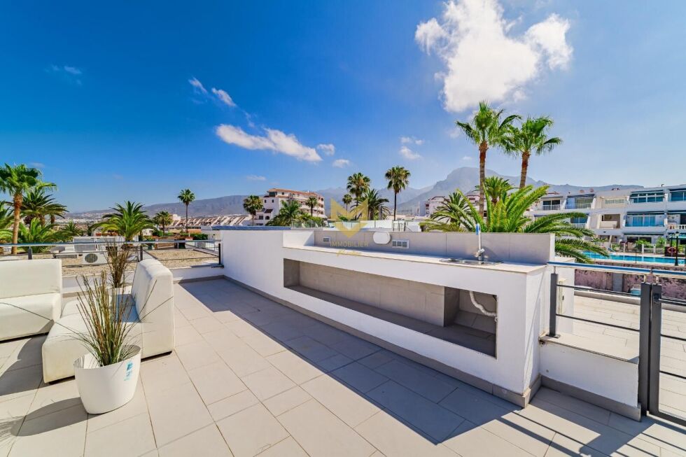 Villa for sale in  Costa Adeje, Spain - P00080