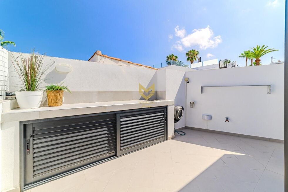 Villa for sale in  Costa Adeje, Spain - P00080
