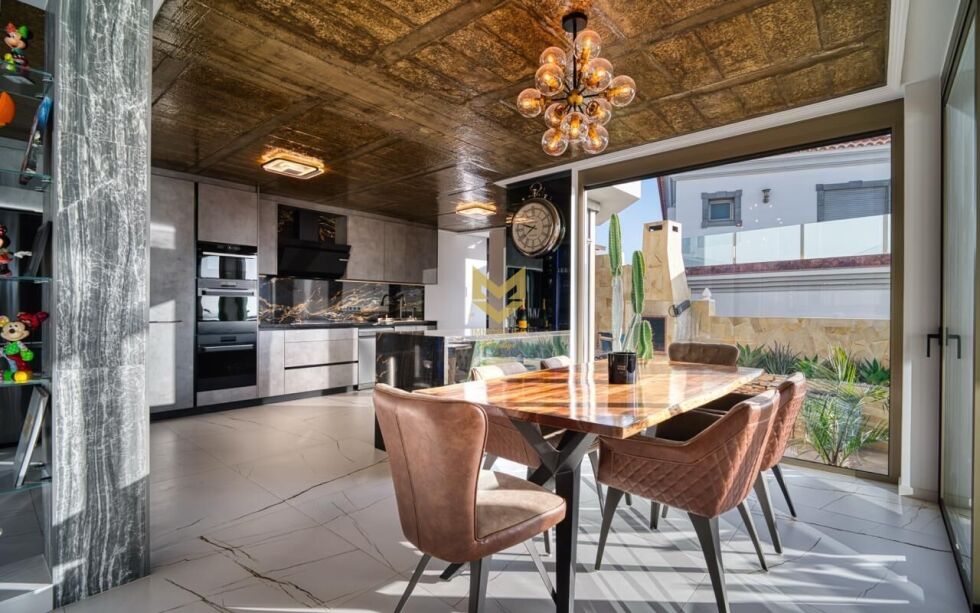 Villa for sale in  Costa Adeje, Spain - P00093