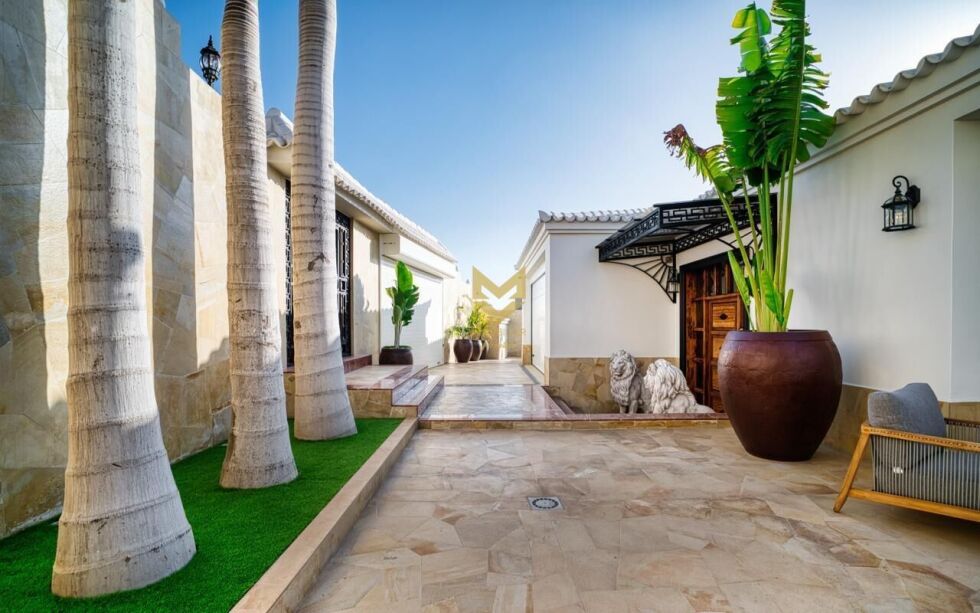 Villa for sale in  Costa Adeje, Spain - P00093