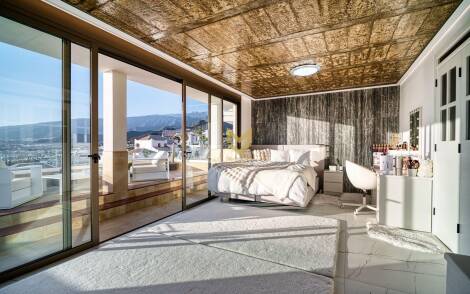 Villa for sale in  Costa Adeje, Spain - P00093