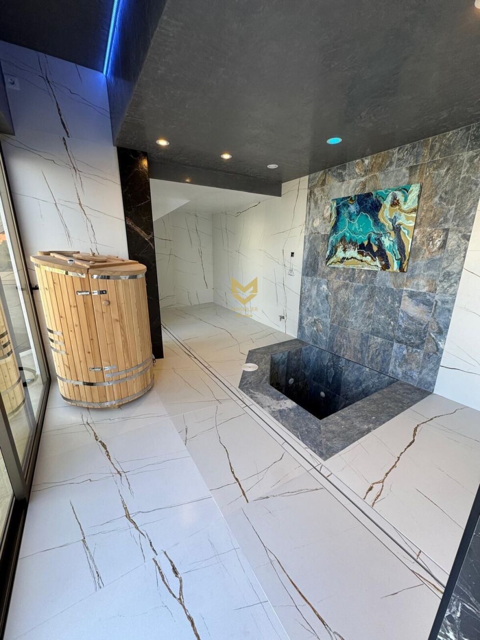 Villa for sale in  Costa Adeje, Spain - P00093