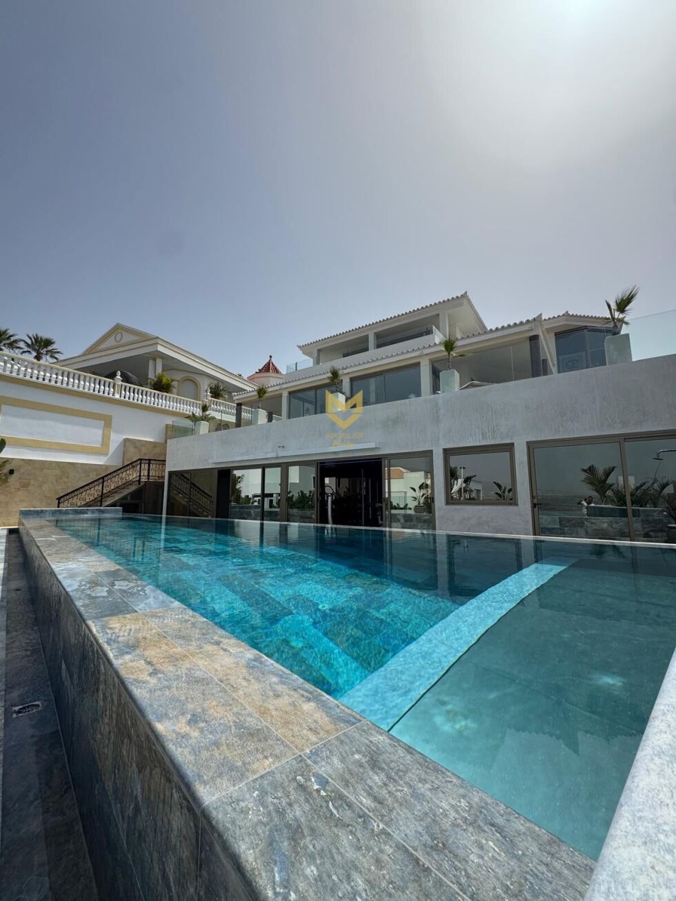 Villa for sale in  Costa Adeje, Spain - P00093