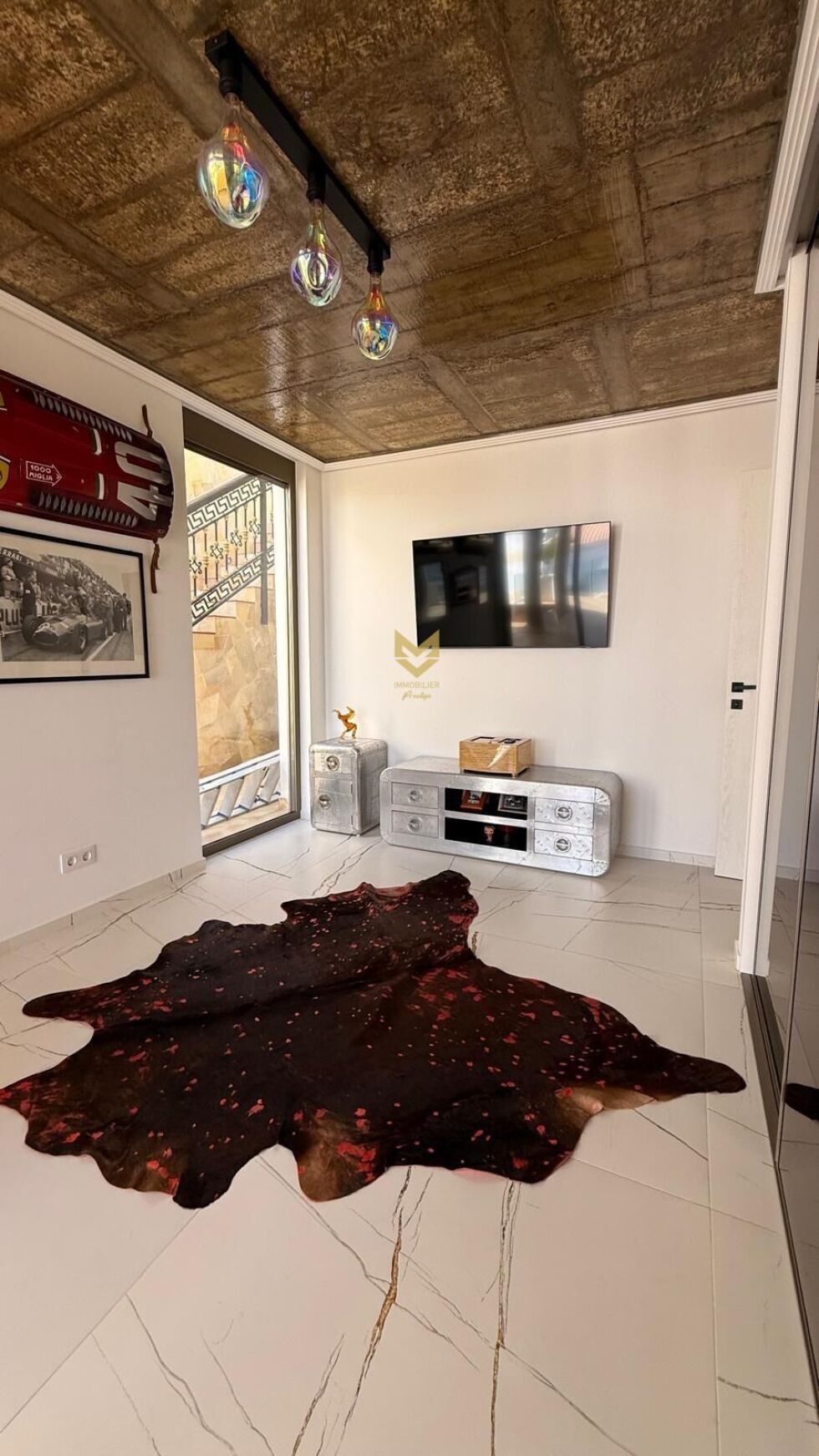 Villa for sale in  Costa Adeje, Spain - P00093