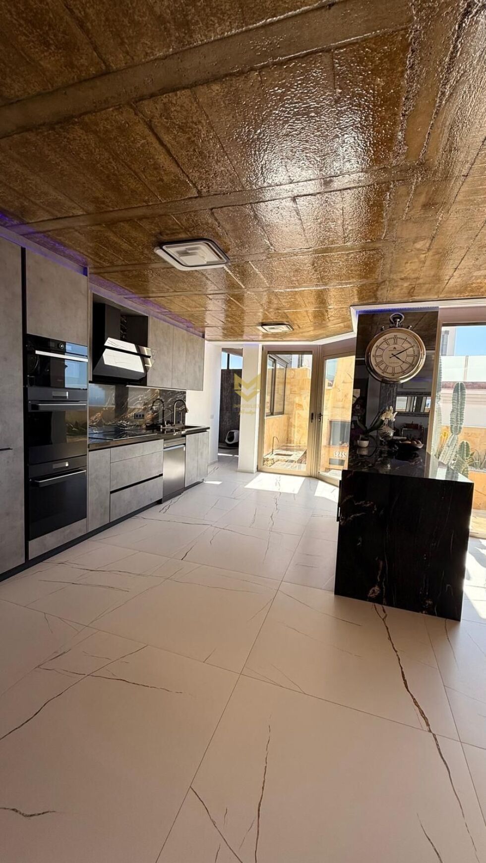 Villa for sale in  Costa Adeje, Spain - P00093