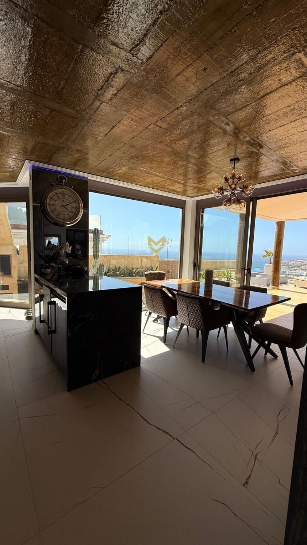 Villa for sale in  Costa Adeje, Spain - P00093