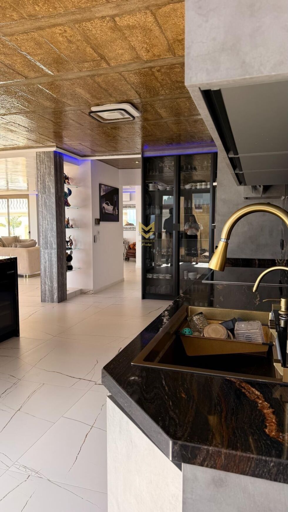 Villa for sale in  Costa Adeje, Spain - P00093