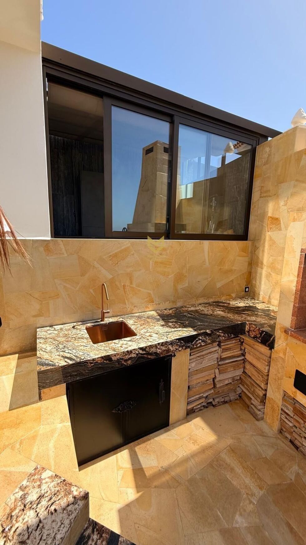 Villa for sale in  Costa Adeje, Spain - P00093