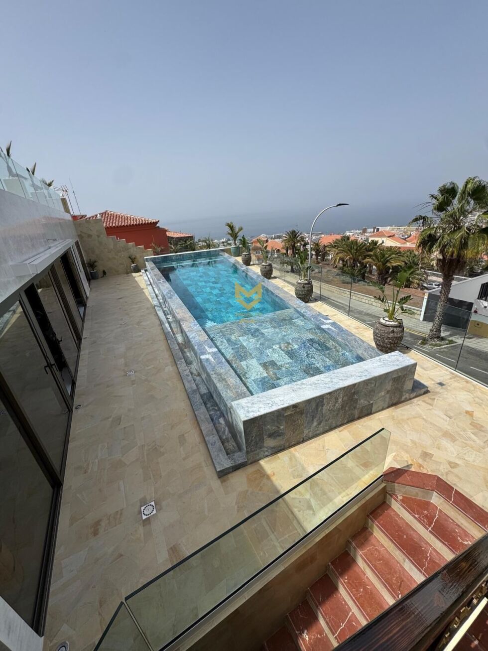 Villa for sale in  Costa Adeje, Spain - P00093