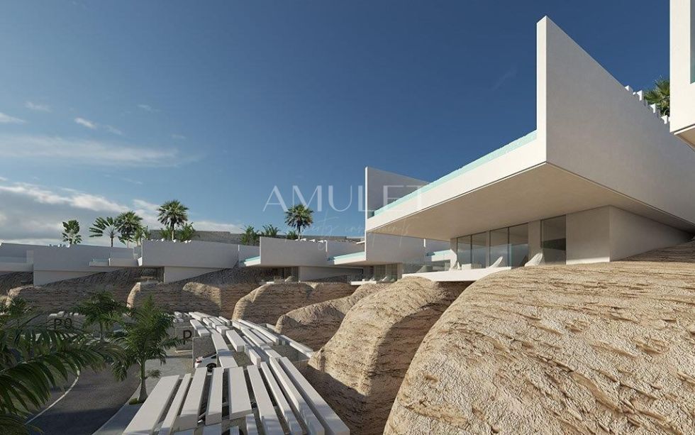 Villa for sale in  Costa Adeje, Spain - P2016