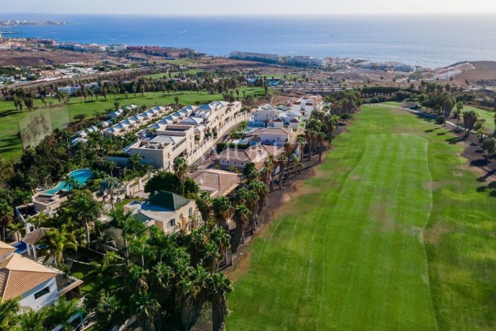 Villa for sale in  Costa Adeje, Spain - P2045