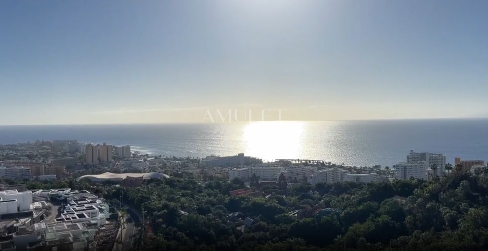 Villa for sale in  Costa Adeje, Spain - P2380