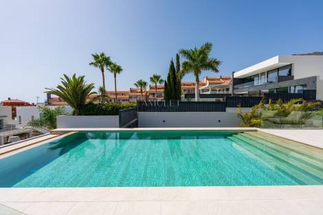 Villa for sale in  Costa Adeje, Spain - P2408