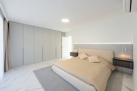 Villa for sale in  Costa Adeje, Spain - P2408