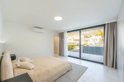 Villa for sale in  Costa Adeje, Spain - P2408