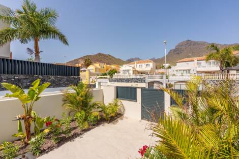 Villa for sale in  Costa Adeje, Spain - P2408