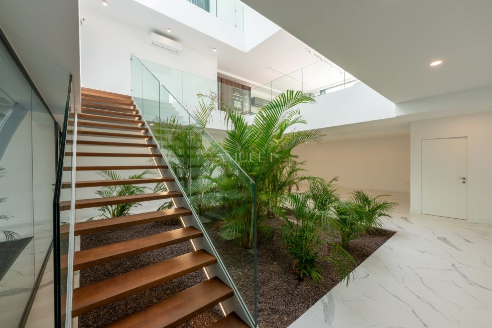 Villa for sale in  Costa Adeje, Spain - P2408