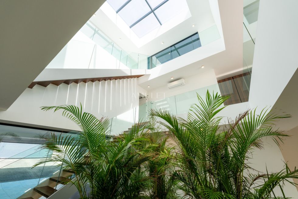 Villa for sale in  Costa Adeje, Spain - P2408