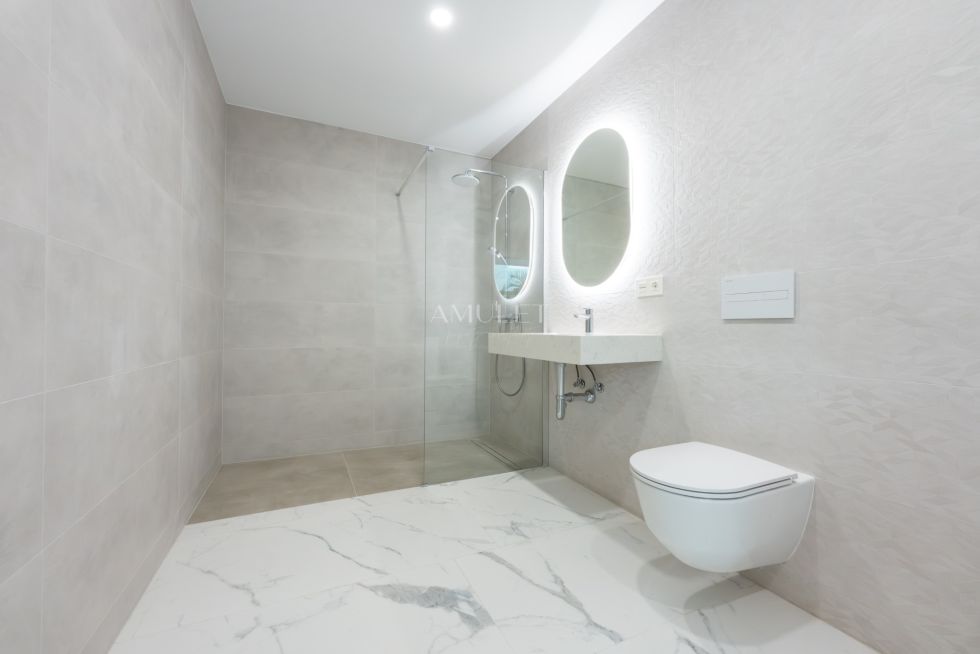 Villa for sale in  Costa Adeje, Spain - P2408