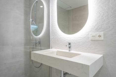 Villa for sale in  Costa Adeje, Spain - P2408