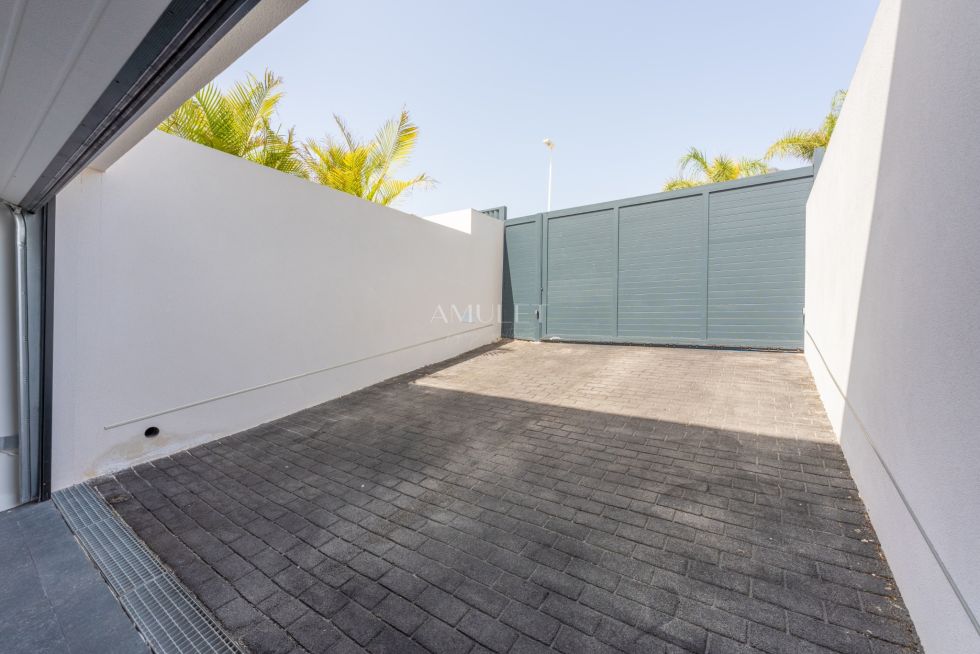 Villa for sale in  Costa Adeje, Spain - P2408