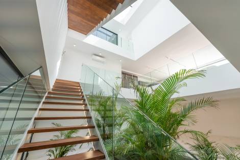 Villa for sale in  Costa Adeje, Spain - P2408