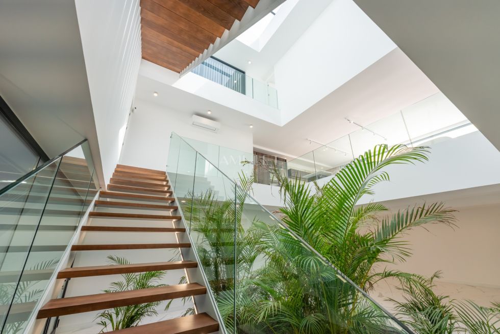 Villa for sale in  Costa Adeje, Spain - P2408