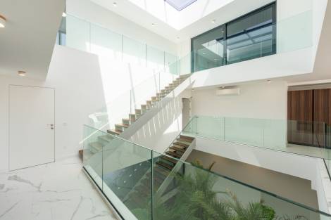 Villa for sale in  Costa Adeje, Spain - P2408