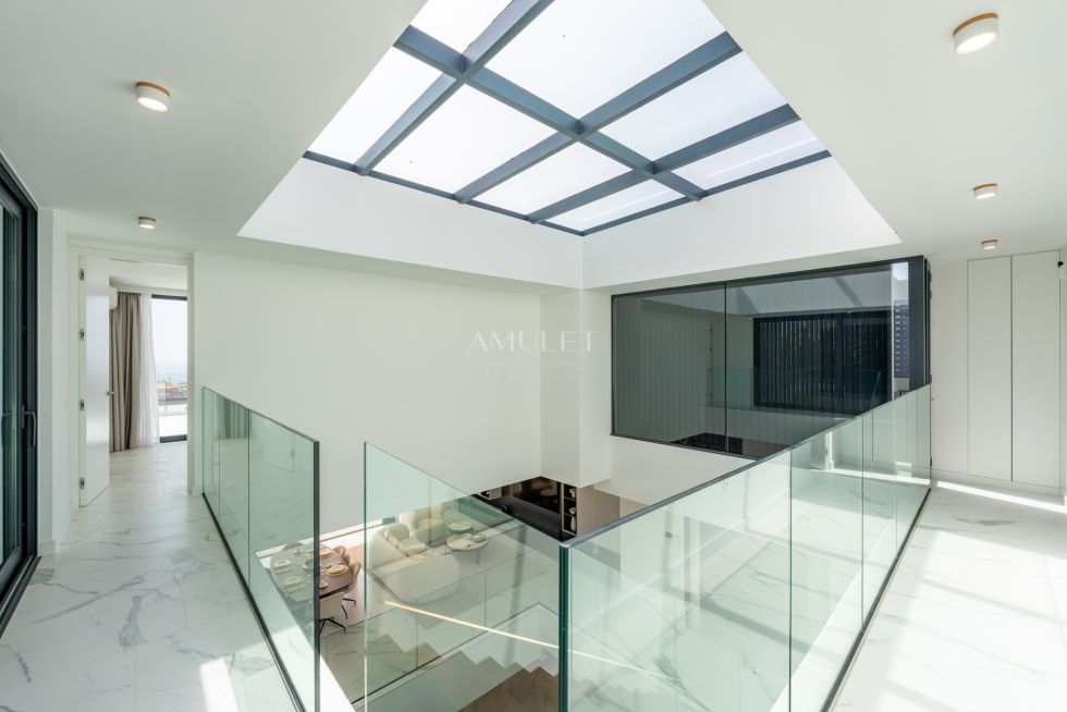 Villa for sale in  Costa Adeje, Spain - P2408