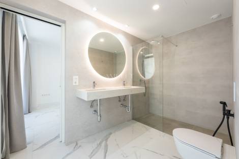 Villa for sale in  Costa Adeje, Spain - P2408