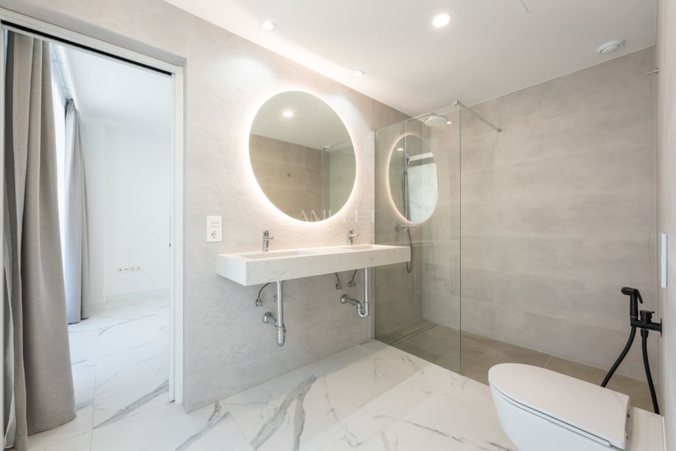 Villa for sale in  Costa Adeje, Spain - P2408