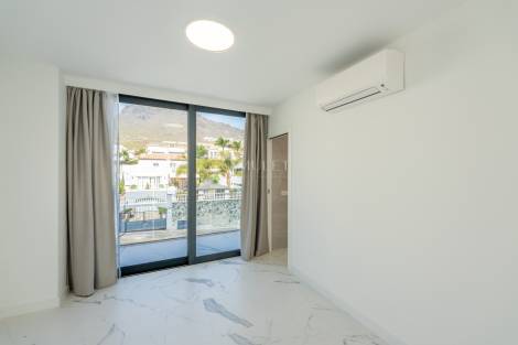 Villa for sale in  Costa Adeje, Spain - P2408