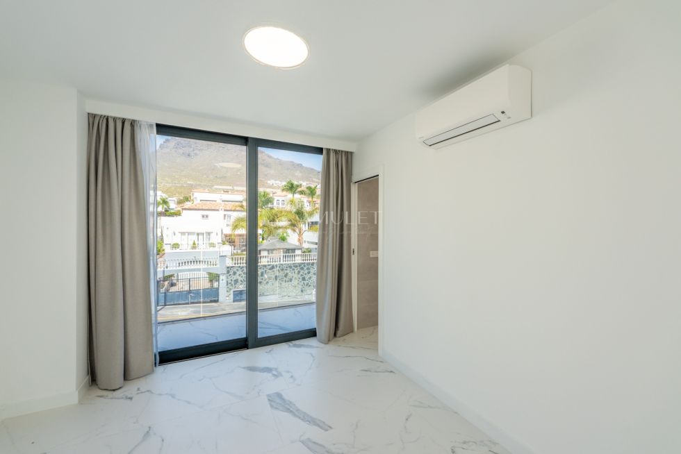 Villa for sale in  Costa Adeje, Spain - P2408