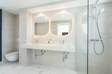 Villa for sale in  Costa Adeje, Spain - P2408