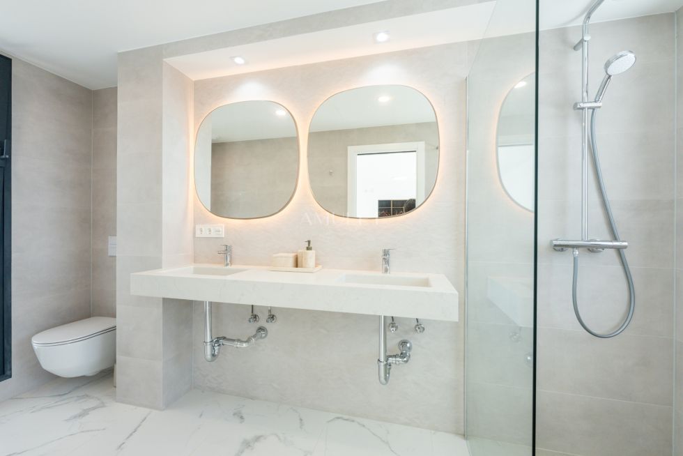 Villa for sale in  Costa Adeje, Spain - P2408