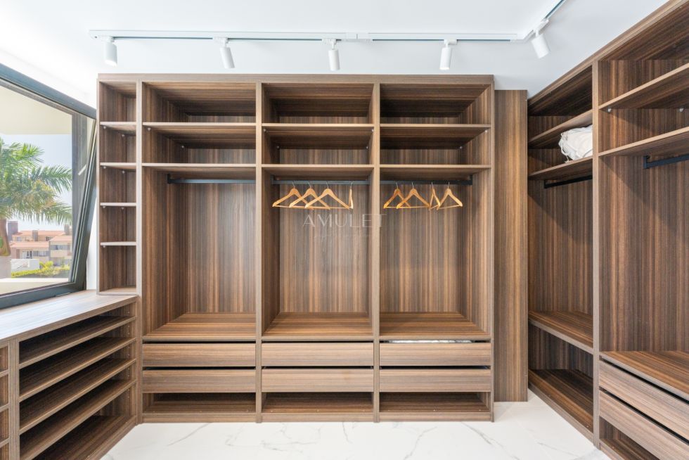 Villa for sale in  Costa Adeje, Spain - P2408