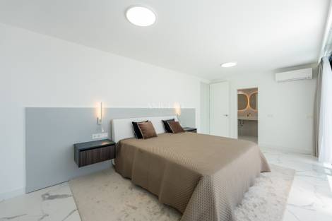 Villa for sale in  Costa Adeje, Spain - P2408